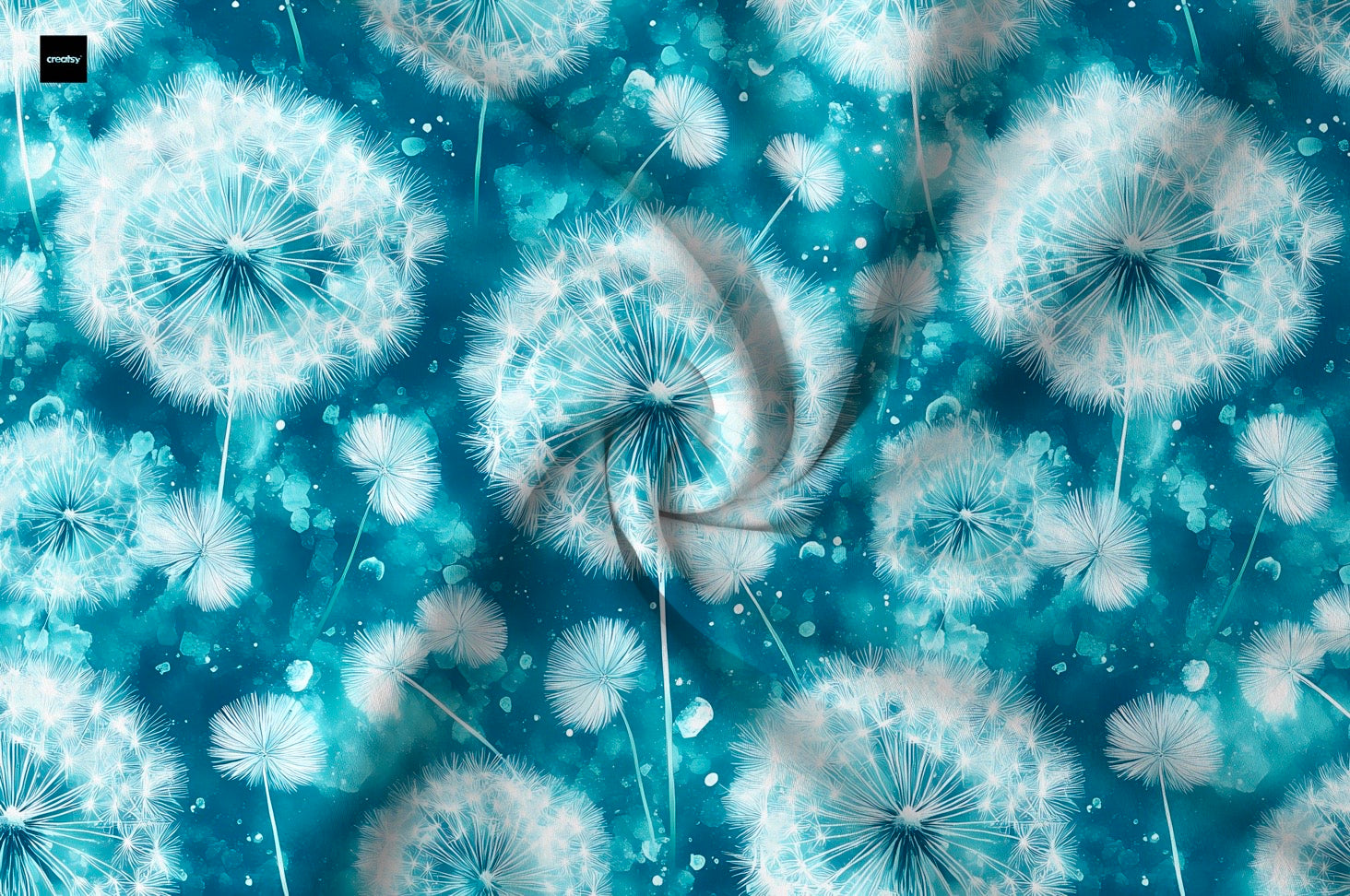 Pusteblume Dauervorbestellung